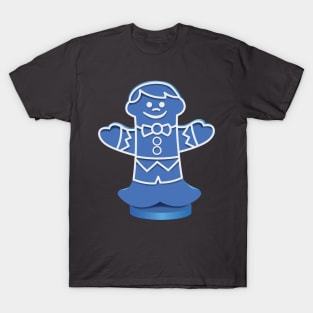 Candyland Blue T-Shirt